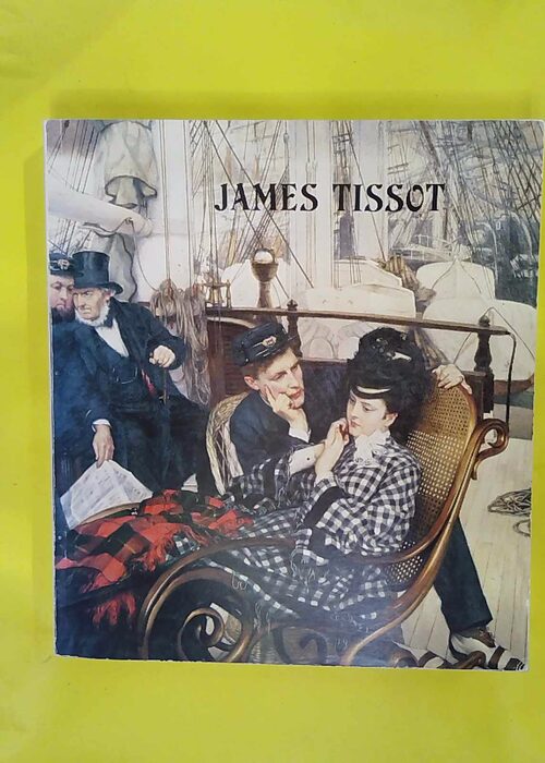 James Tissot – James Tissot –