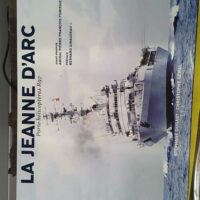La Jeanne d Arc - Porte-hélicoptères R97 - Stéphane Dugast
