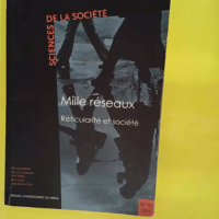 Mille Reseaux - Tome 91 - Darreon Jean Lo