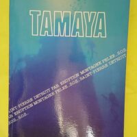 Tamaya - Michel Météry