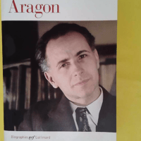 Aragon - Philippe Forest