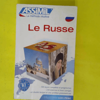 Le Russe - Victoria Melnikova-Suchet