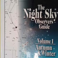The Night Sky Observers Guide – Autumn ... The Night Sky Observers Guide - Autumn & Winter - Kepple