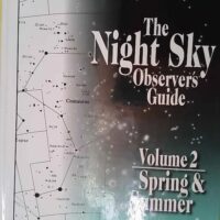 The Night Sky Observers Guide – Sring &... The Night Sky Observers Guide - Sring & Summer (2) - Kepple