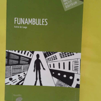 Funambules – Astrid De Laage Funambules - Astrid De Laage
