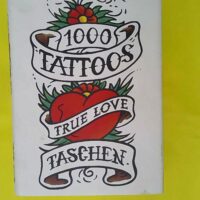 1000 Tattoos – Bu – Burkhard Riem... 1000 Tattoos - Bu - Burkhard Riemschneider