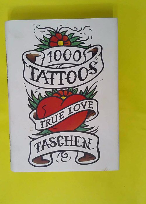 1000 Tattoos – Bu – Burkhard Riem... 1000 Tattoos – Bu – Burkhard Riem...