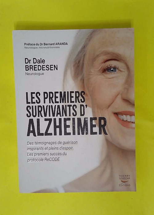 Les premiers survivants d alzheimer – d... Les premiers survivants d alzheimer – d...