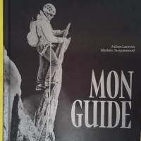 Mon guide - Julien Lacroix