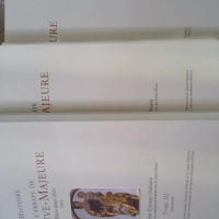 Histoire de l Abbaye de la Sauve-Majeure &#82...