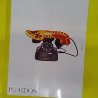 DALI - Robert Radford