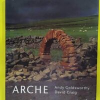 Arche - Andy Goldsworthy