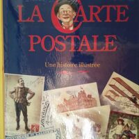 La carte postale – M. Willoughby La carte postale - M. Willoughby