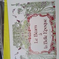 Le Béarn à la Belle Epoque Jean-Louis Maffr... Le Béarn à la Belle Epoque Jean-Louis Maffr...