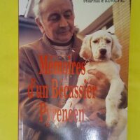 Mémoires D un Bécassier Pyrénéen – ... Mémoires D un Bécassier Pyrénéen - J.-M. Ringeval