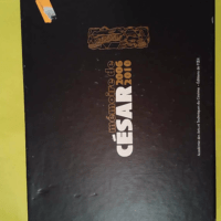 Mémoire de César 2006-2010 – Coffret ... Mémoire de César 2006-2010 - Coffret 5 volumes : Rendons à César Les Promeneurs Dire Lady L espoir est féminin Les plages d Agnès - Gilles Porte