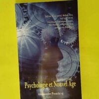 Psychologie Et Nouvel Age – Aleksander ... Psychologie Et Nouvel Age - Aleksander Posacki