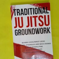 Traditional Ju Jitsu Groundwork – Simon... Traditional Ju Jitsu Groundwork - Simon Palmer