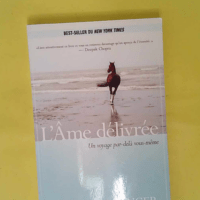 L Ame délivrée – Un voyage par-delà ... L Ame délivrée - Un voyage par-delà vous-même - Michael A. Singer