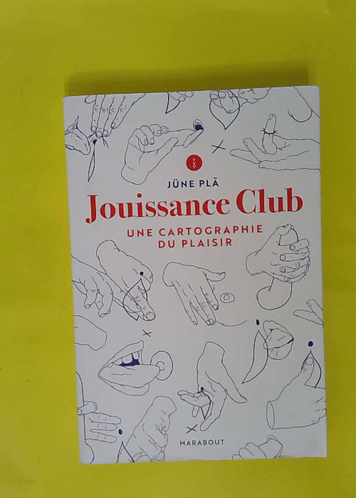 Jouissance Club – Une cartographie du p... Jouissance Club – Une cartographie du p...