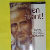 En Avant ! – Beñat Oyhénart En Avant ! - Beñat Oyhénart
