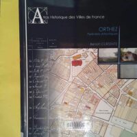 Orthez pyrénées atlantiques - Claude Mossé