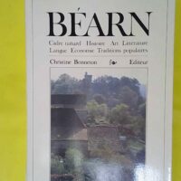 Béarn - Pierre Tucoo-Chala