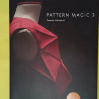 Pattern Magic 3 - Tomoko Nakamichi