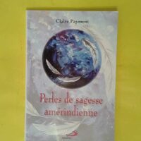 Perles De Sagesse Amerindienne - C Payment