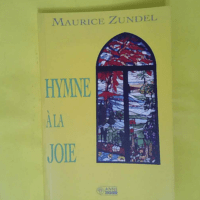 Hymne à la joie - Zundel