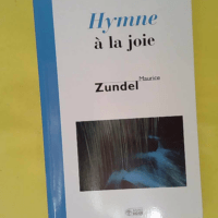 Hymne à la joie - Zundel