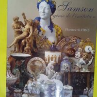 Samson génie de imitation – Florence... Samson génie de l imitation - Florence Slitine