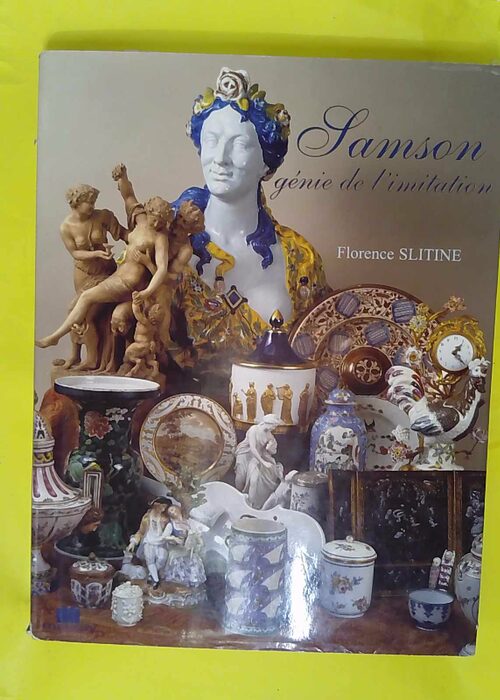 Samson génie de imitation – Florence... Samson génie de imitation – Florence...