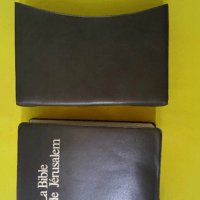 La Bible de Jérusalem - La sainte Bible - Ecole biblique de Jérusalem