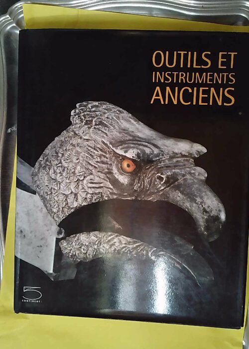Outils et instruments anciens de la collection... Outils et instruments anciens de la collection...