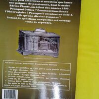 Une aventure étéorologique à Orthez &#...