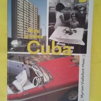 Mes années Cuba - Caroline de Hugo