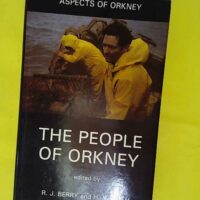 People of Orkney - Howie Firth