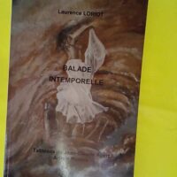 Balade intemporelle - Laurence Loriot