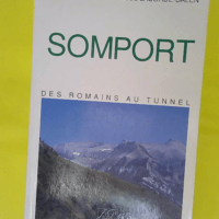 Somport - Balen Laborde