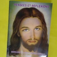 Pensées et réflexions - Tome 2 - Maman Carmela