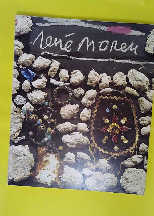 René Moreu – René Moreu –