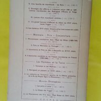 Naufrages corsaires et assurances maritimes à Venise 1592-1609... Naufrages corsaires et assurances maritimes à Venise 1592-1609...