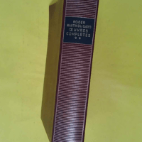 Oeuvres Complètes - Tome 2 - Roger Martin du Gard