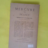 Le Patriarche et son troupeau – Propos ...