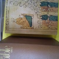 La Bible (reliure cuir) – Avec emboitage – Emile Osty La Bible (reliure cuir) - Avec emboitage - Emile Osty