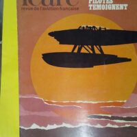 ICARE - Revue de l aviation française n°60 - 1939-40 / La bataille de France volume v l aeronavale premiere partie -