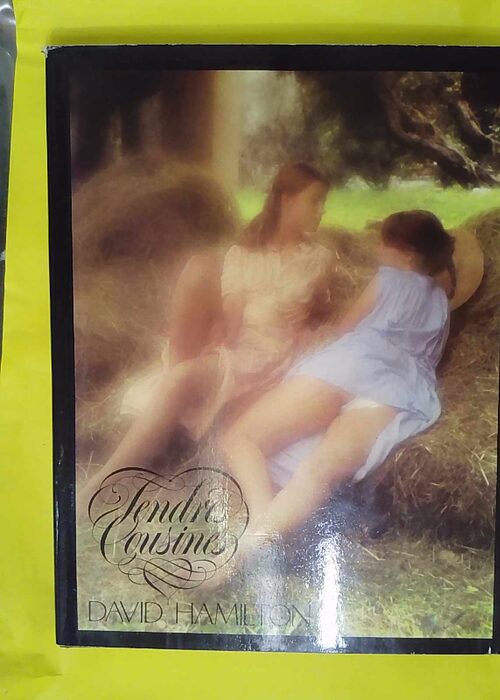 Tendres cousines – Hamilton David Tendres cousines – Hamilton David