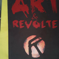 Art et révolte – Krajcberg : exposition... Art et révolte - Krajcberg : exposition Paris Musée Montparnasse 12 décembre 2003-8 février 2004 - Thérèse Vian-Mantovani