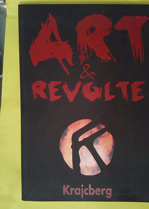 Art et révolte – Krajcberg : exposition... Art et révolte – Krajcberg : exposition...